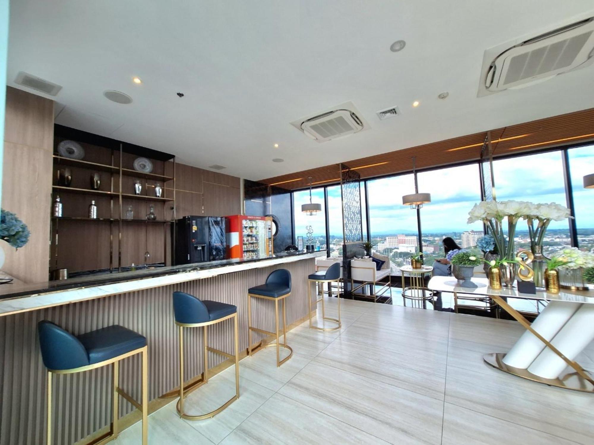 Astra Sky River 치앙마이 외부 사진
